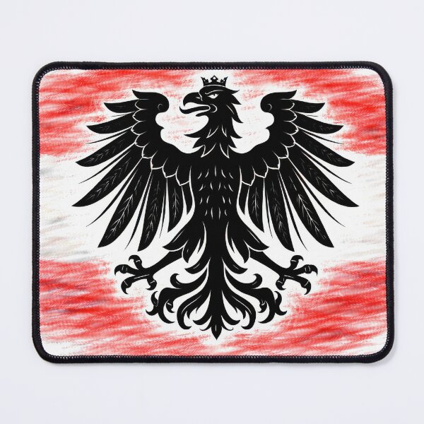 Item preview, Imperial Wings designed and sold by cryolith7454.