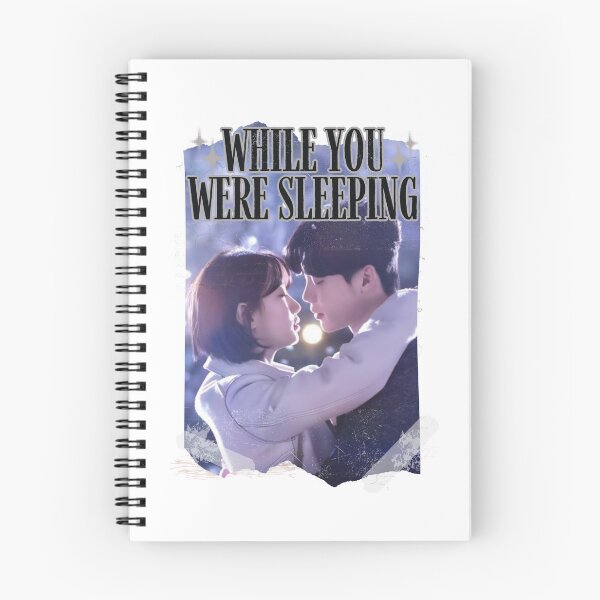 Item preview, While You Were Sleeping Korean Drama Actress Kdrama Korea Drama Actor Aesthetic Historical Drama Portrait Art Fan art Chinese actor illustration designed and sold by HELL0WBELLO.