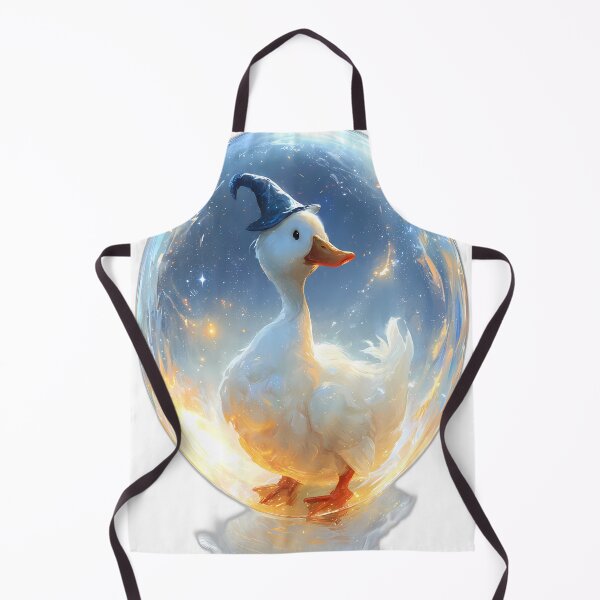 Item preview, Starry Bubble Duck designed and sold by pumsquare.