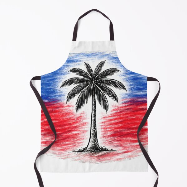 Item preview, Island Palm designed and sold by cryolith7454.