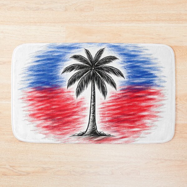 Item preview, Island Palm designed and sold by cryolith7454.