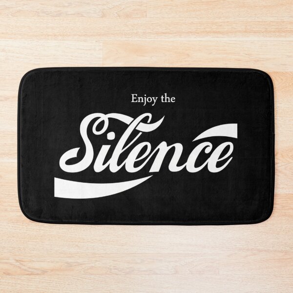 Item preview, Dm Enjoy The Silence designed and sold by MinesSticker.