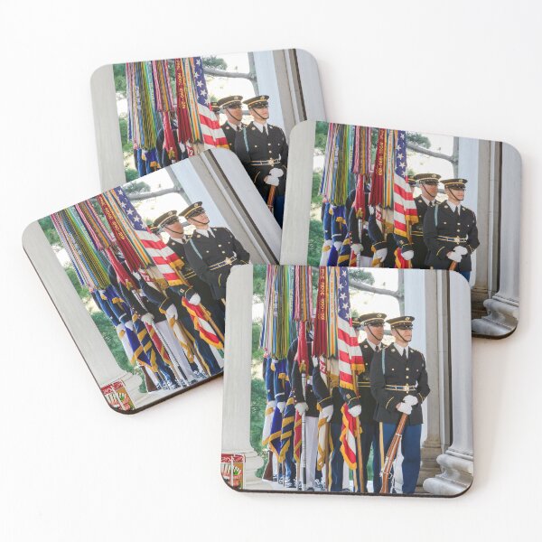 Item preview, Color Guard designed and sold by Gerard Fornarotto.