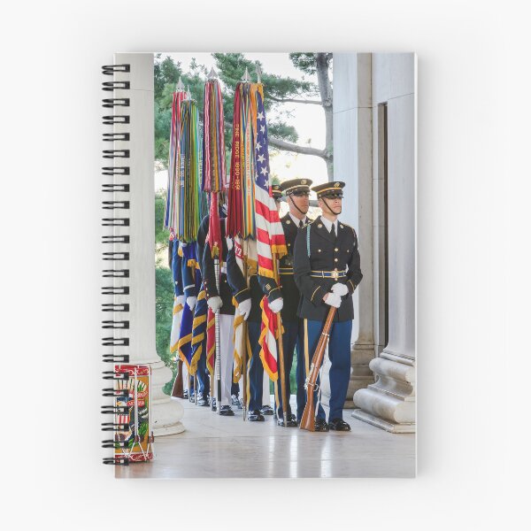 Item preview, Color Guard designed and sold by Gerard Fornarotto.