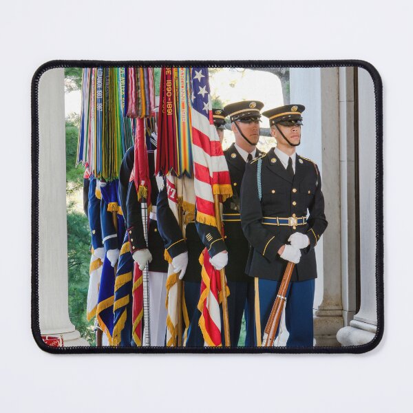 Item preview, Color Guard designed and sold by Gerard Fornarotto.