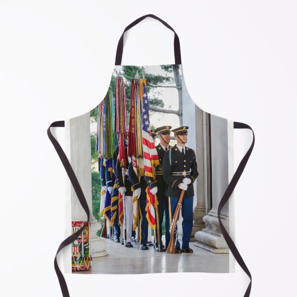 Item preview, Color Guard designed and sold by Gerard Fornarotto.