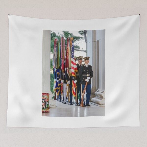 Item preview, Color Guard designed and sold by Gerard Fornarotto.