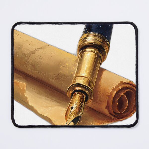 Item preview, Celestial Fountain Pen designed and sold by pumsquare.