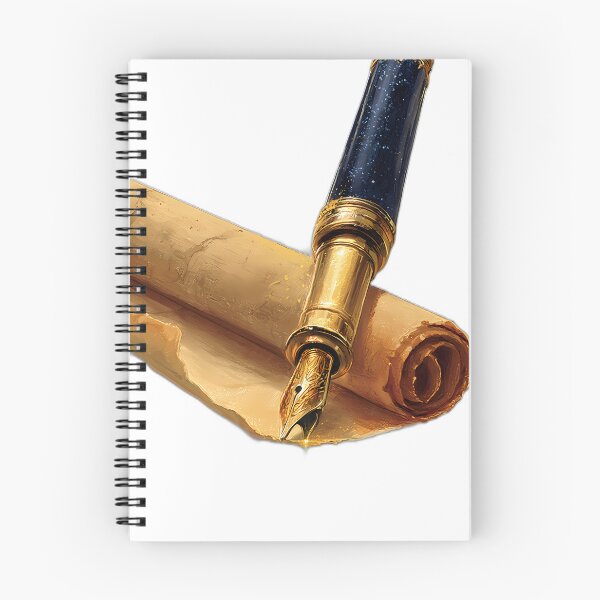 Item preview, Celestial Fountain Pen designed and sold by pumsquare.