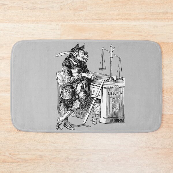 Item preview, Melchom The Infernal Cat-Demon designed and sold by taiche.