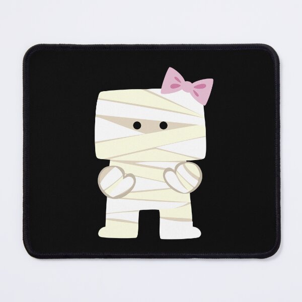 Item preview, Tiny Mummy designed and sold by Sonia Pascual Izquierdo.