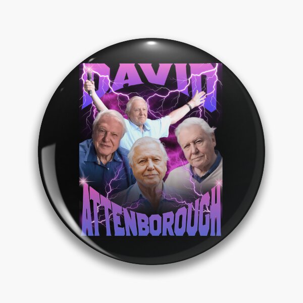 Item preview, David Attenborough Bbc Nature Documentary Lover Bootleg Rap designed and sold by Pitersonek.