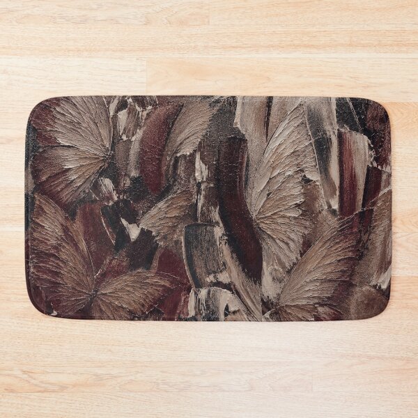 Item preview, Burgundy butterfly designed and sold by emeraldseason.
