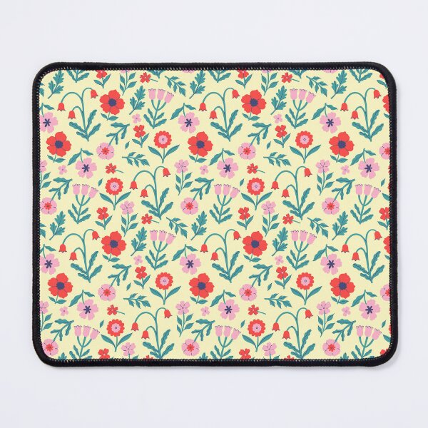 Item preview, different flowers and leaves designed and sold by burbura.