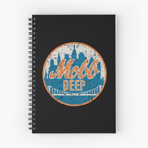 Item preview, Mobb Deep Queens New York Vintage designed and sold by LeonieConsid.