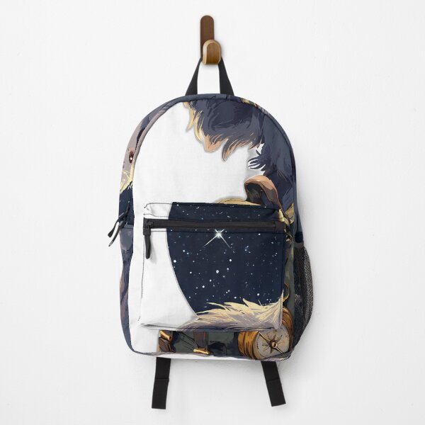 Item preview, Hiking Backpack Koala designed and sold by pumsquare.