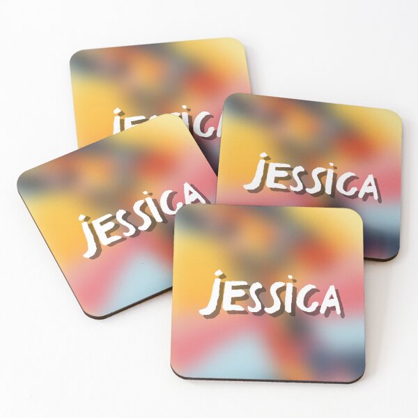 Item preview, Jessica  designed and sold by graphyart.