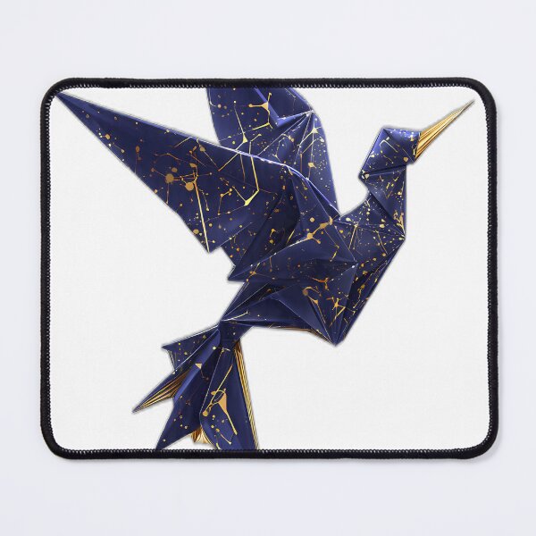 Item preview, Origami Crane Swan designed and sold by pumsquare.
