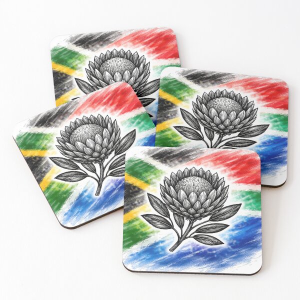 Item preview, King Protea designed and sold by cryolith7454.