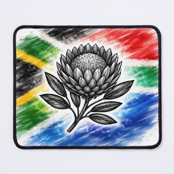 Item preview, King Protea designed and sold by cryolith7454.
