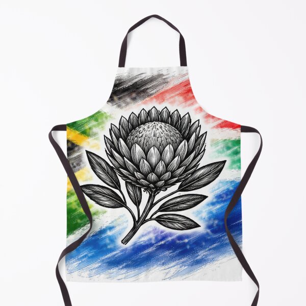 Item preview, King Protea designed and sold by cryolith7454.