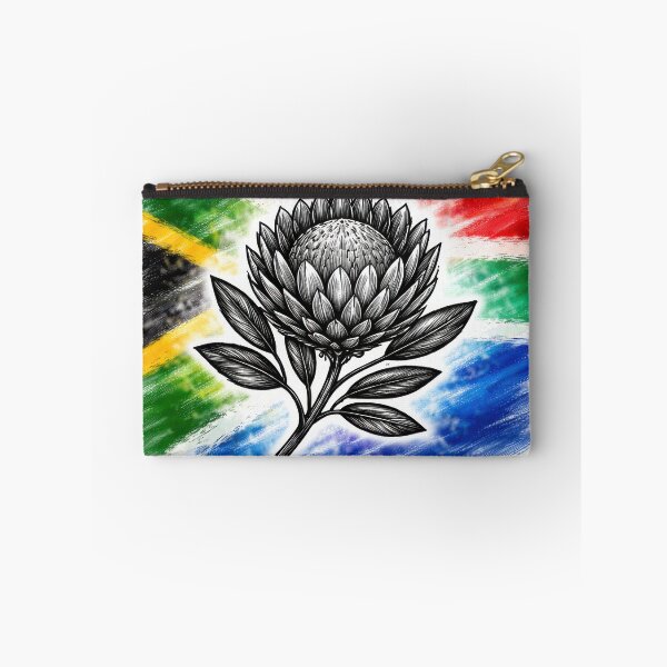 Item preview, King Protea designed and sold by cryolith7454.