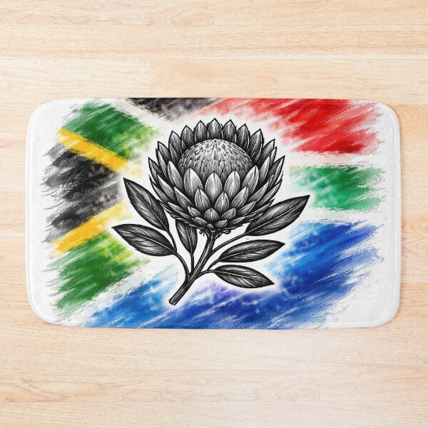 Item preview, King Protea designed and sold by cryolith7454.