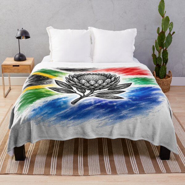 Item preview, King Protea designed and sold by cryolith7454.