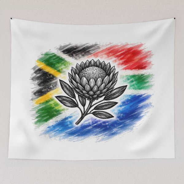 Item preview, King Protea designed and sold by cryolith7454.