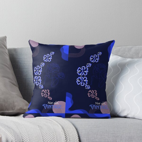 Item preview, Blue luxury  designed and sold by Xingterprise.