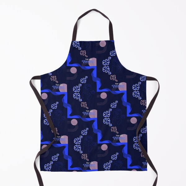 Item preview, Blue luxury  designed and sold by Xingterprise.
