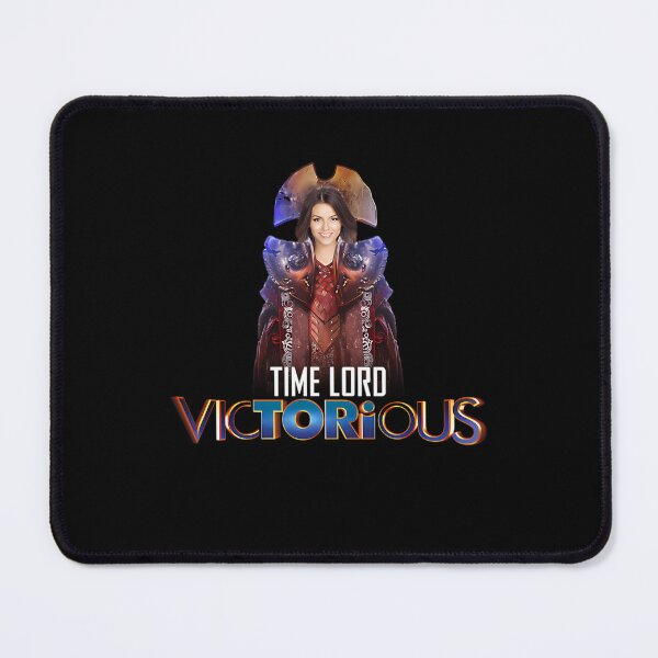 Item preview, Time Lord Victorious designed and sold by Pitersonek.