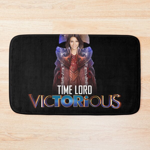 Item preview, Time Lord Victorious designed and sold by Pitersonek.