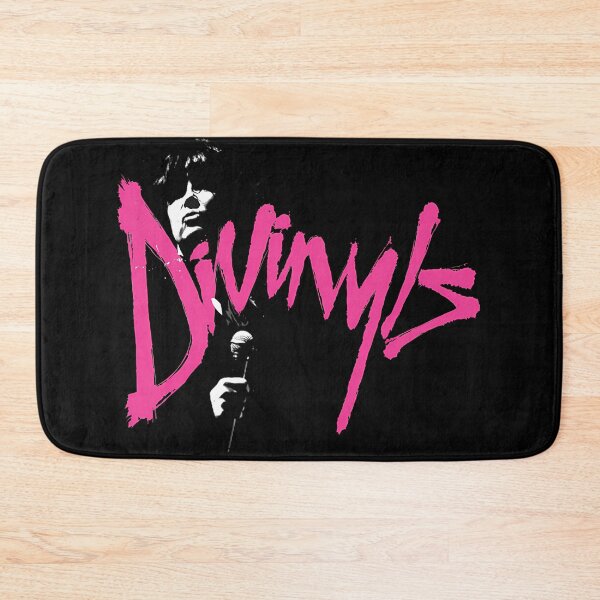 Item preview, Divinyls Chrissy Ausrock  designed and sold by MinesSticker.
