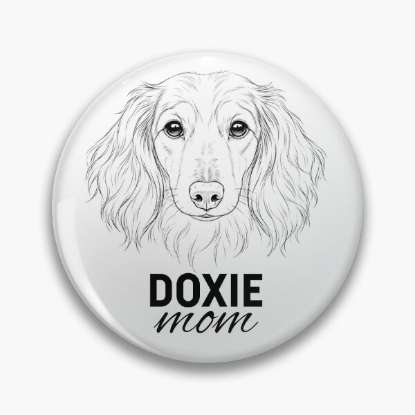 Item preview, Doxie Mom  designed and sold by Serenity2Co.