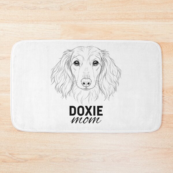 Item preview, Doxie Mom  designed and sold by Serenity2Co.
