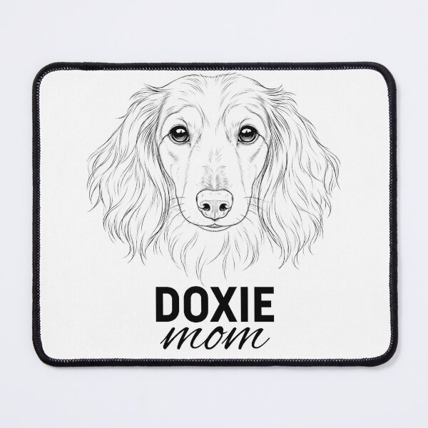 Item preview, Doxie Mom designed and sold by Serenity2Co.