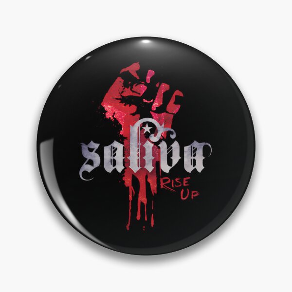 Item preview, Saliva Band designed and sold by Pitersonek.