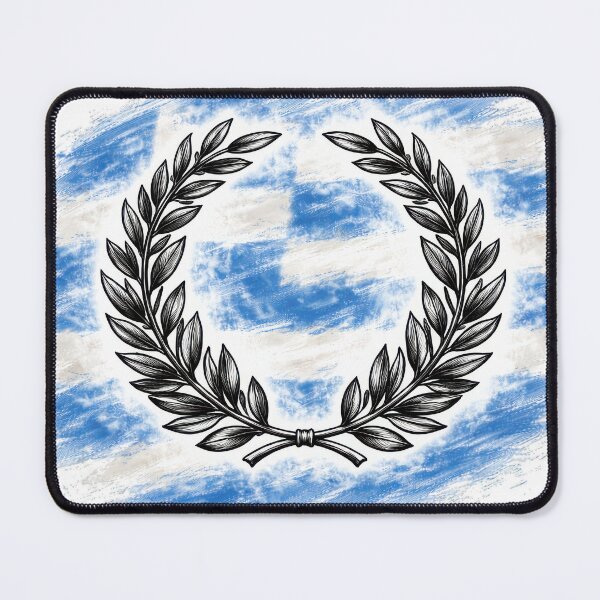 Item preview, Laurel of Olympus designed and sold by cryolith7454.