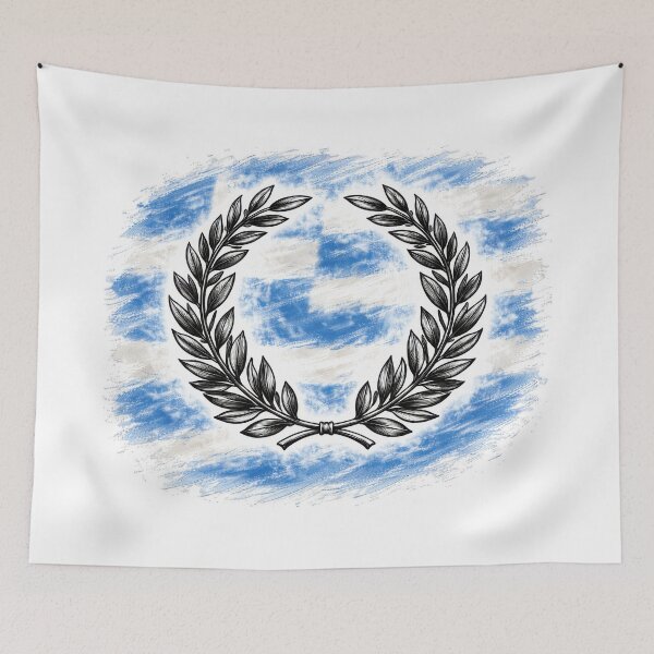Item preview, Laurel of Olympus designed and sold by cryolith7454.
