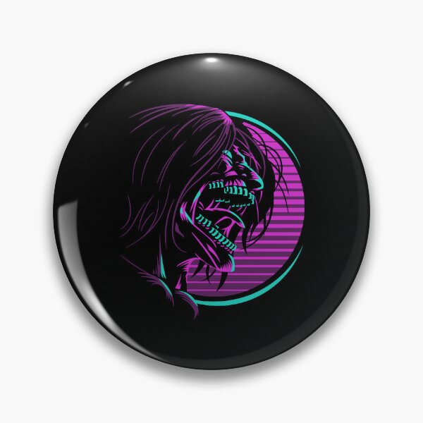 Item preview, Attacker designed and sold by Mirandalab.