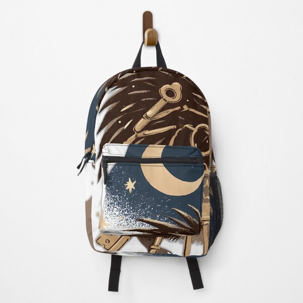 Item preview, Vintage Keyring Hedgehog designed and sold by pumsquare.