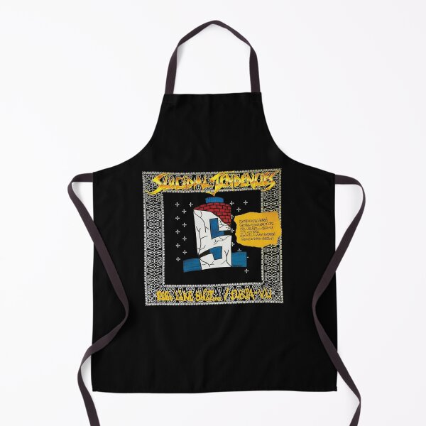 Item preview, Suicidal Tendencies Controlled by Hatred Feel Like Déjà Vu album 1989  designed and sold by MinesSticker.