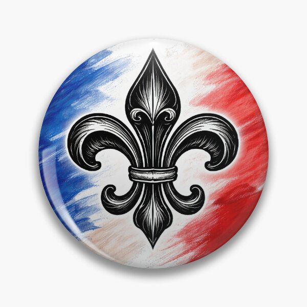 Item preview, Lily of the Republic designed and sold by cryolith7454.