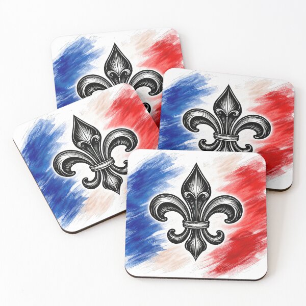 Item preview, Lily of the Republic designed and sold by cryolith7454.