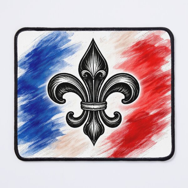Item preview, Lily of the Republic designed and sold by cryolith7454.