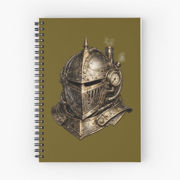 Item preview, Steampunk Knight designed and sold by ElijahTheOne.