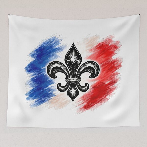 Item preview, Lily of the Republic designed and sold by cryolith7454.