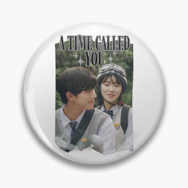 Item preview, A Time Called You Korean drama Kdrama Drama Historical Modern designed and sold by AJUNICE STUDIO.