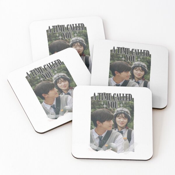 Item preview, A Time Called You Korean drama Kdrama Drama Historical Modern designed and sold by AJUNICE STUDIO.